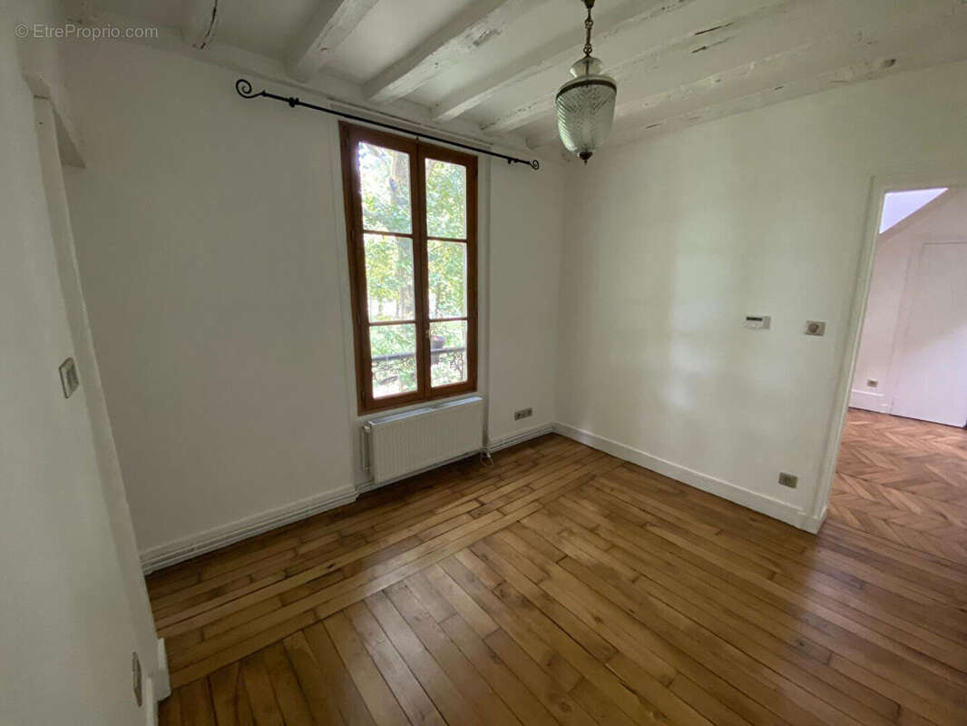 Appartement à VERSAILLES