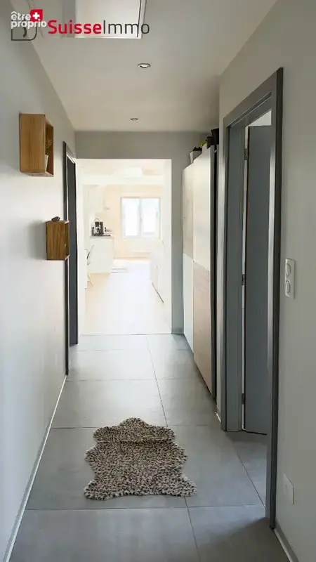 Appartement Montbeliard 4 pièce(s) 102 m2 - photo 13