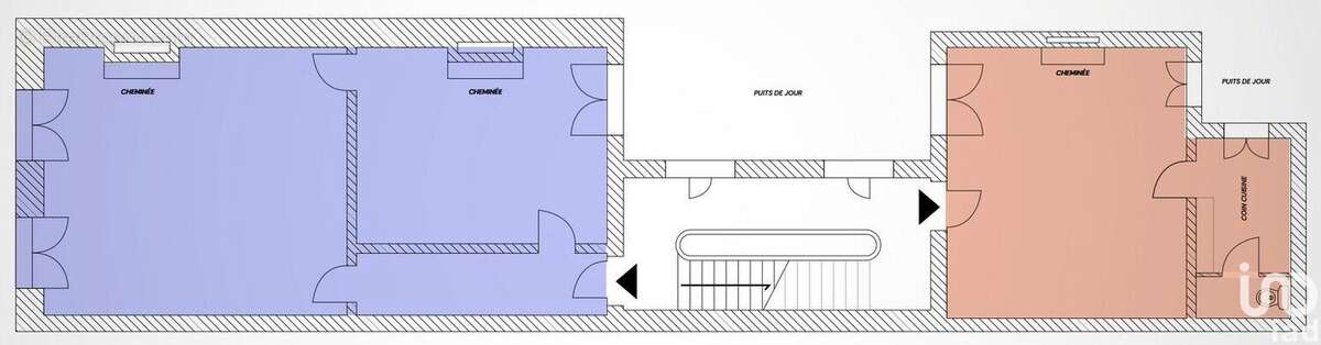 Photo 5 - Appartement à BORDEAUX