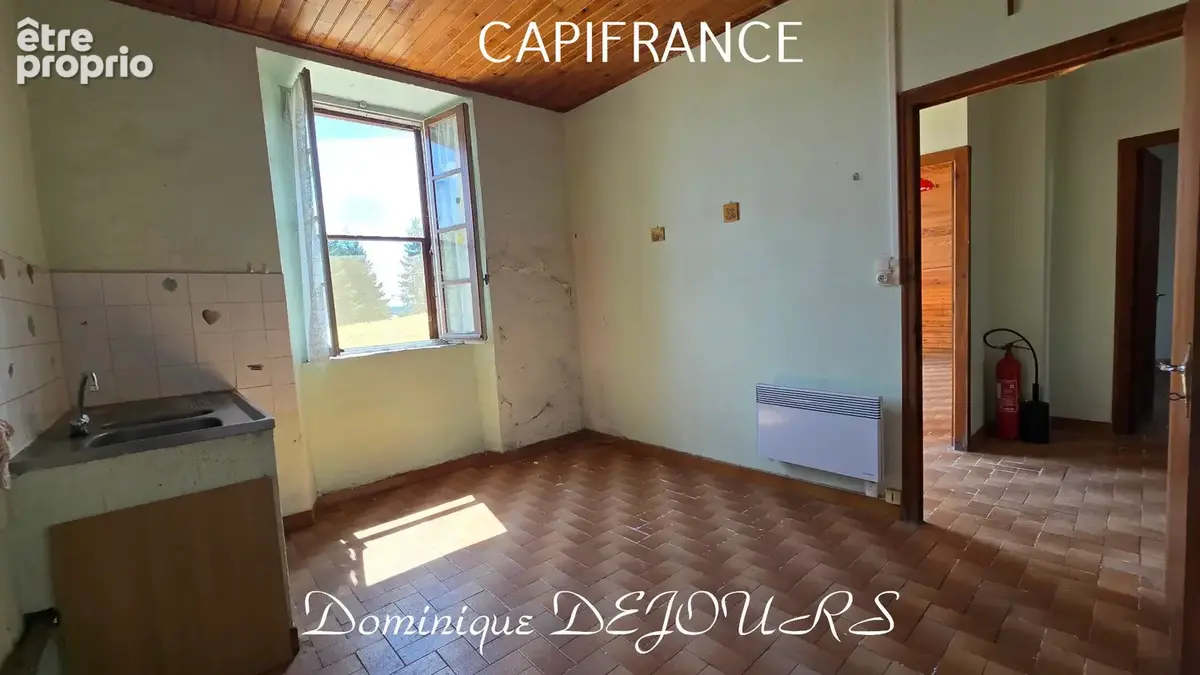 Maison à vendre 7 pièces GLUIRAS (07) - photo 21