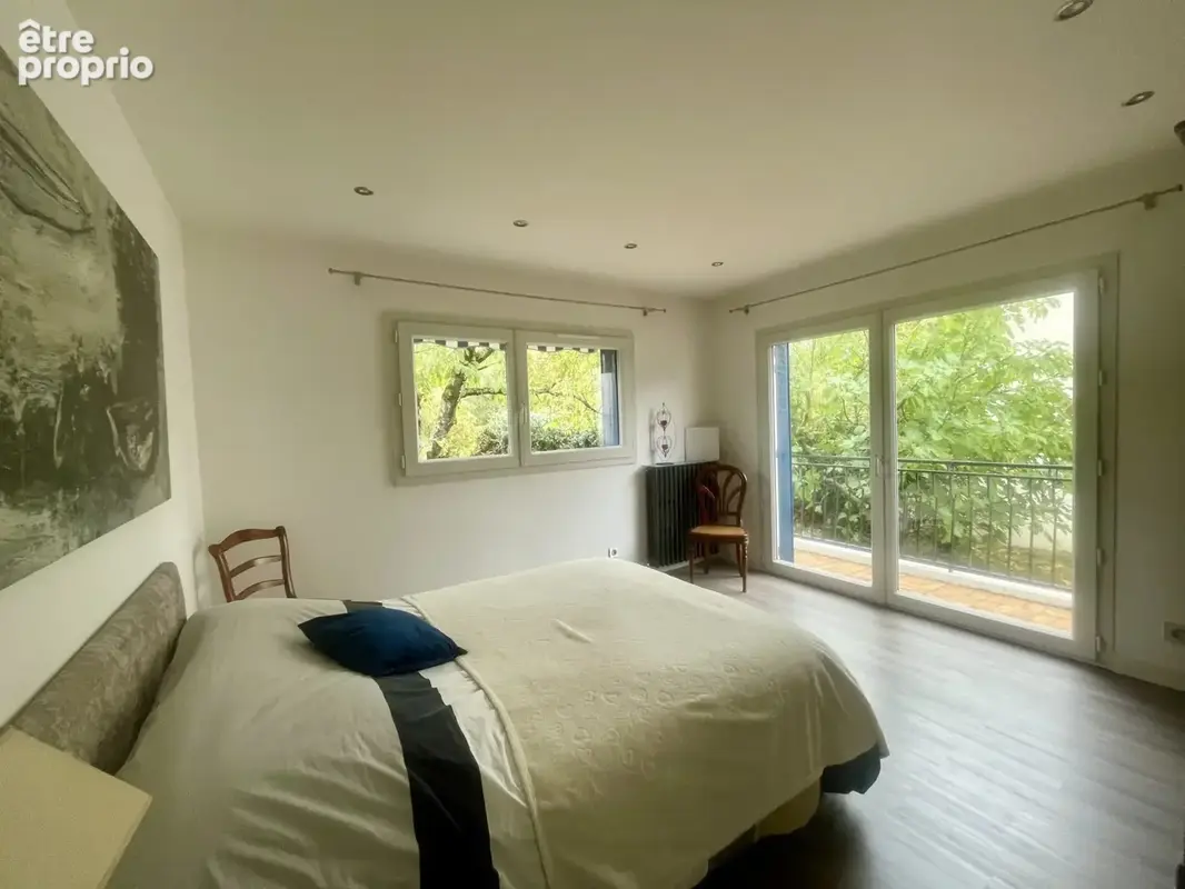 Maison 4 pièces 120 m² à vendre à Palaiseau (91120) - photo 4