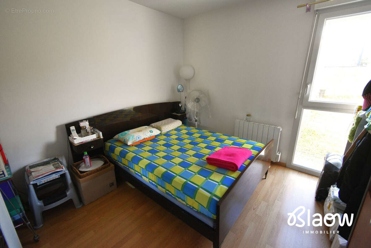 Appartement à MEYZIEU