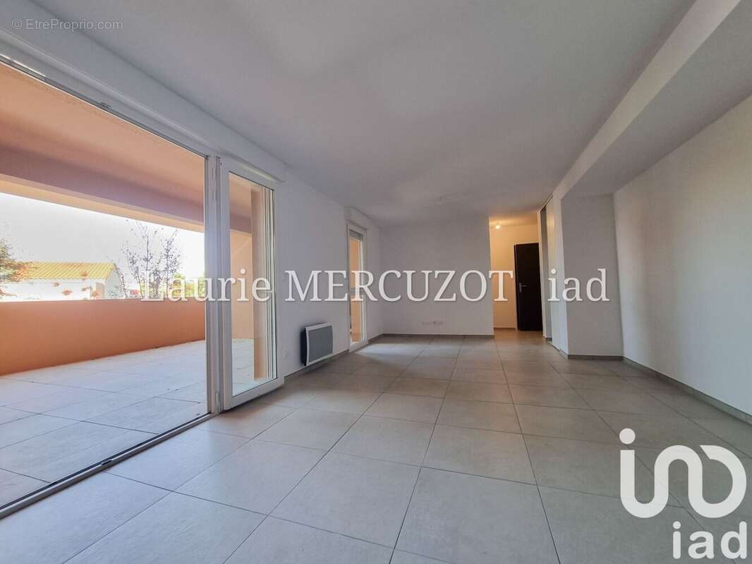 Photo 3 - Appartement à POLLESTRES