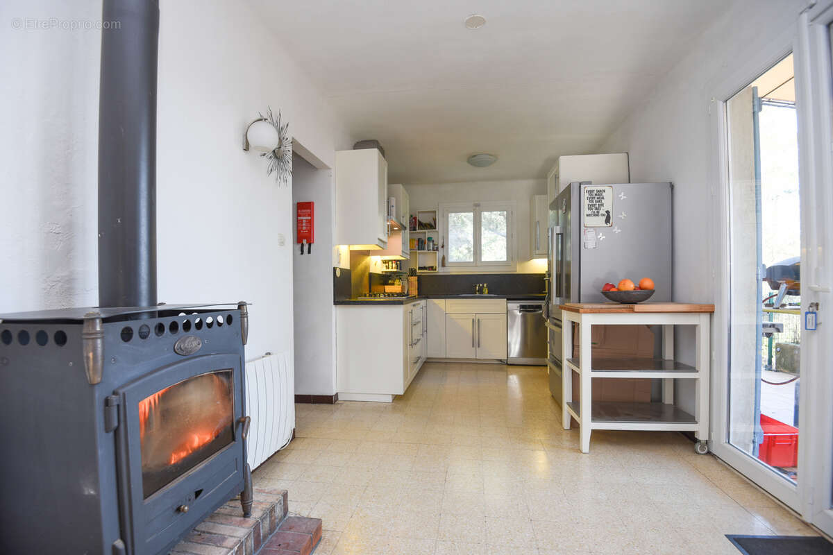 Maison à LORGUES
