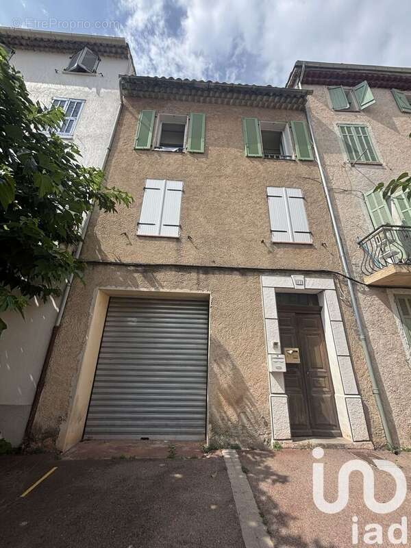 Photo 2 - Appartement à LES ARCS