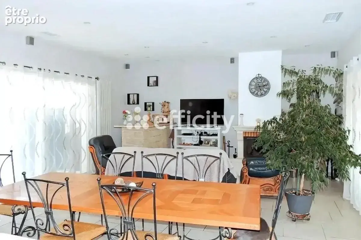 Maison 9 pièces 305 m² à vendre à Paulhan (34230) - photo 3
