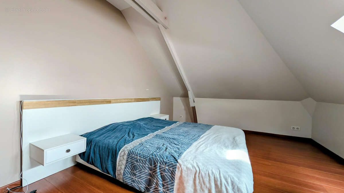 Maison à LA CERLANGUE