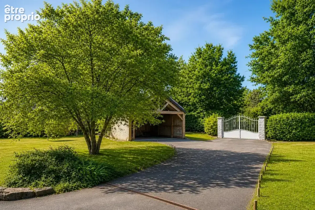 Maison de 7 pièces de 233 m² à La Chapelle-sur-Erdre - photo 12