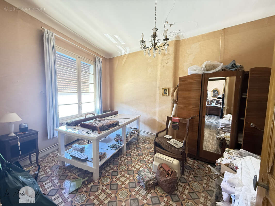 Maison à CLAIRA