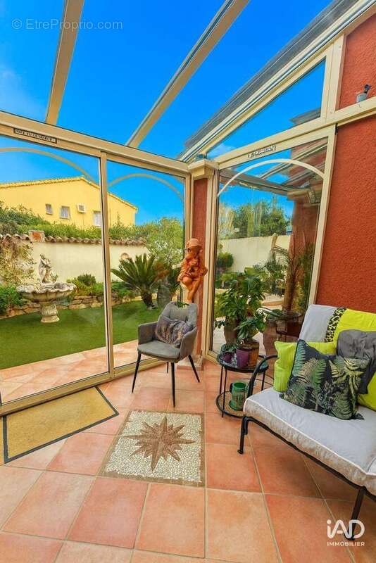 Photo 7 - Maison à FREJUS