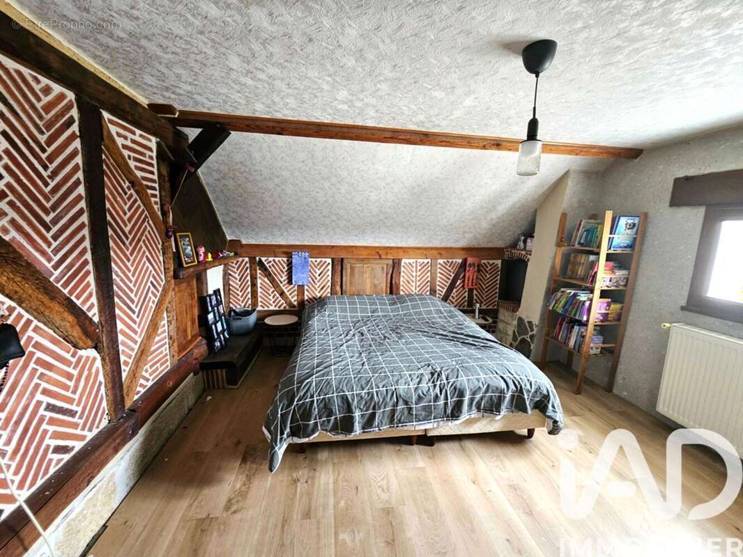 Maison 123 m² à Lamotte-Beuvron  - photo 9
