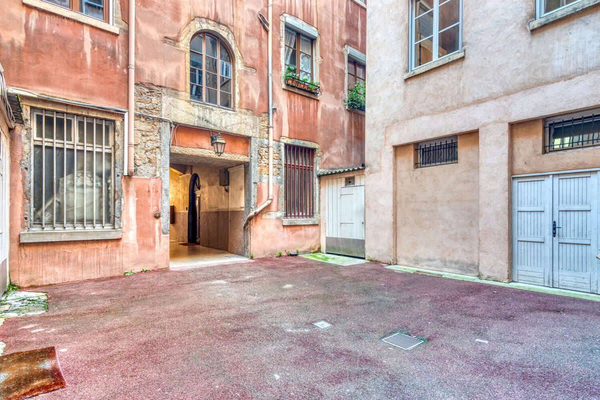 Photo 8 - Appartement à LYON-2E