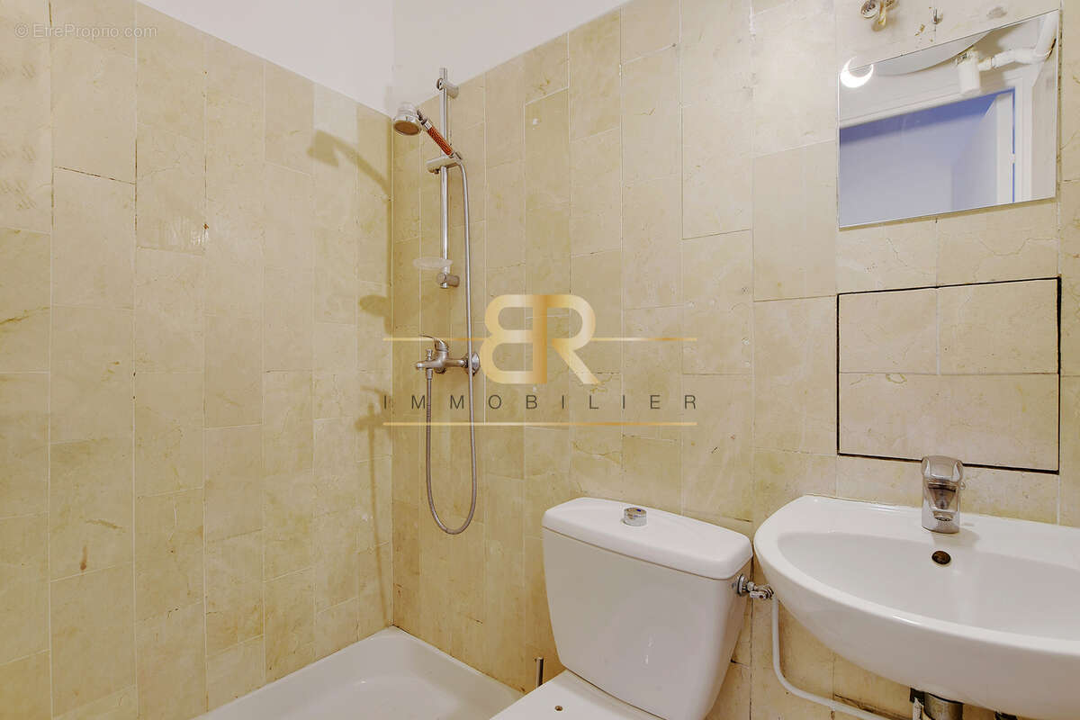 Appartement à NOGENT-SUR-MARNE