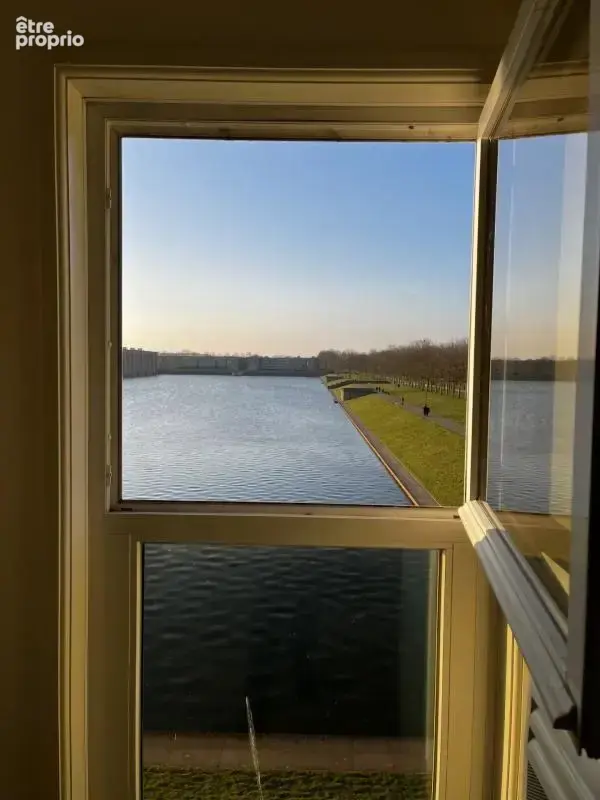RARE ET ATYPIQUE - 3 pièces avec vue - Voisins-le-Bretonneux - photo 13