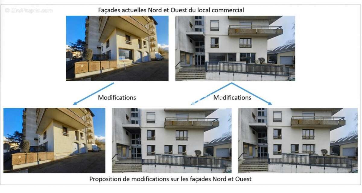Appartement à AGEN
