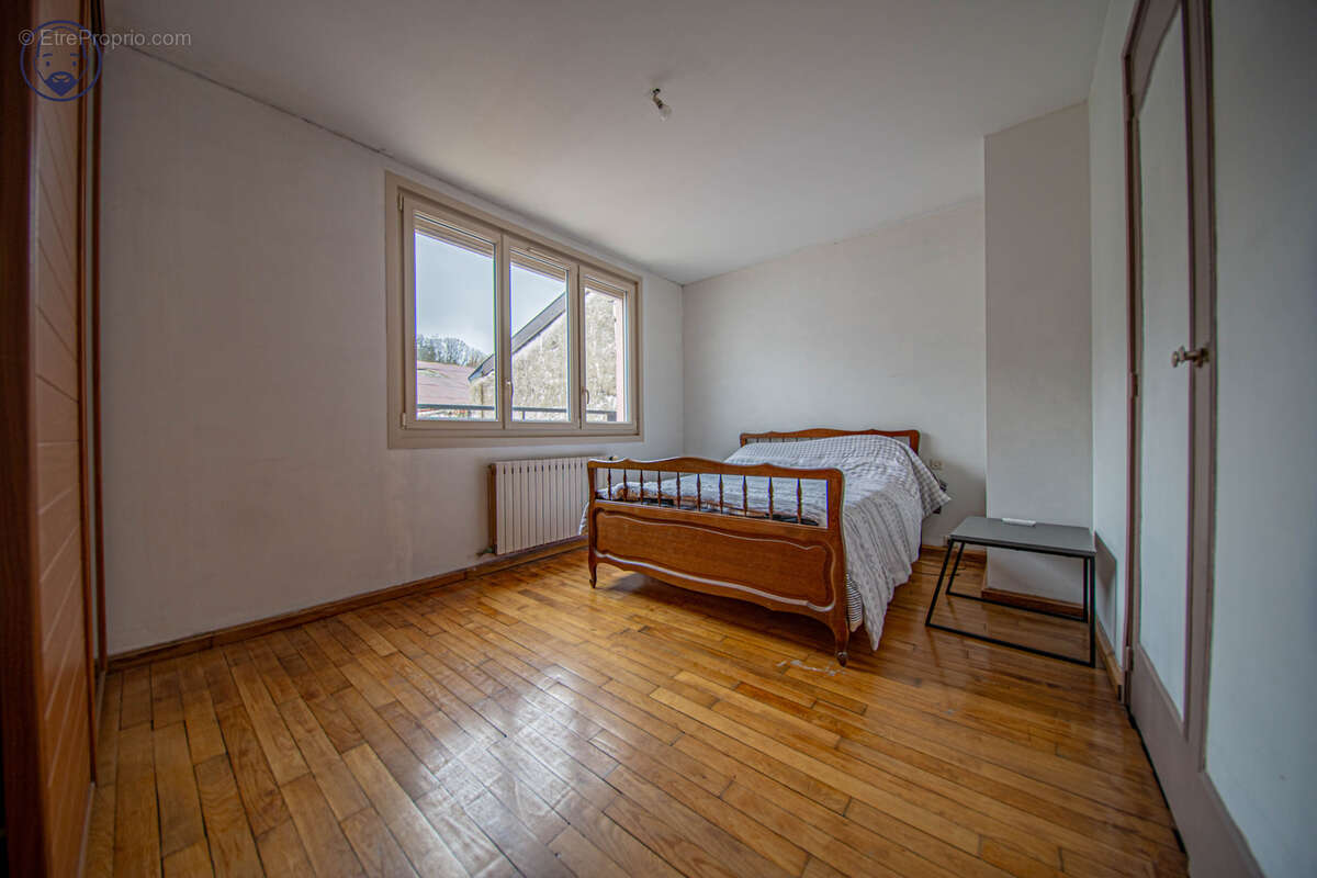 Maison à BAR-LE-DUC