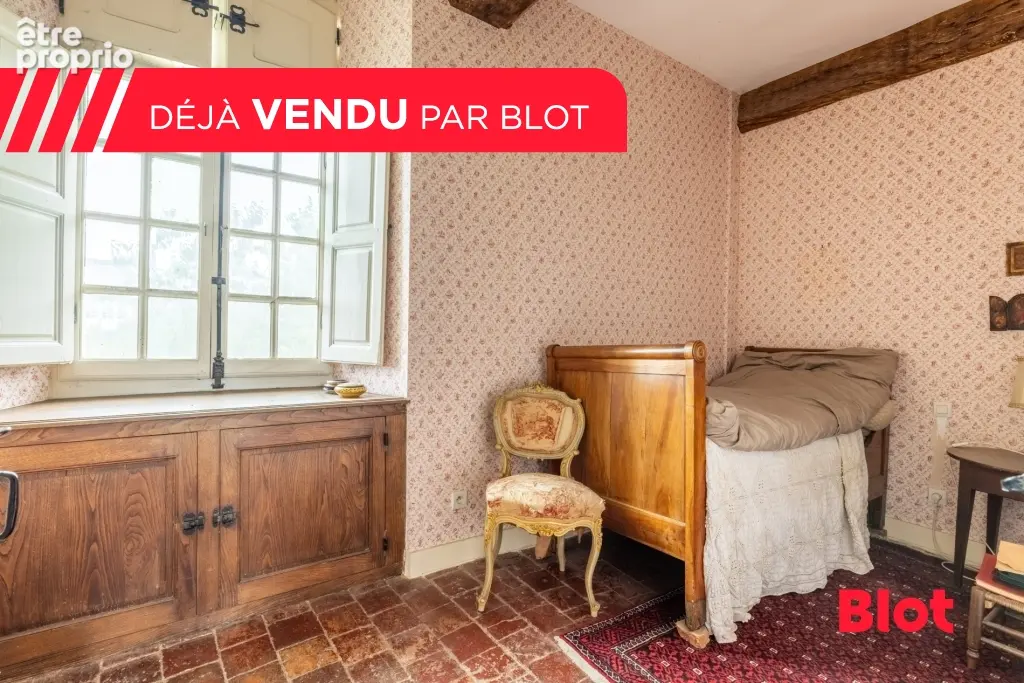 Maison 8 pièces 290 m² à vendre à Pire-Sur-Seiche (35150) - photo 8