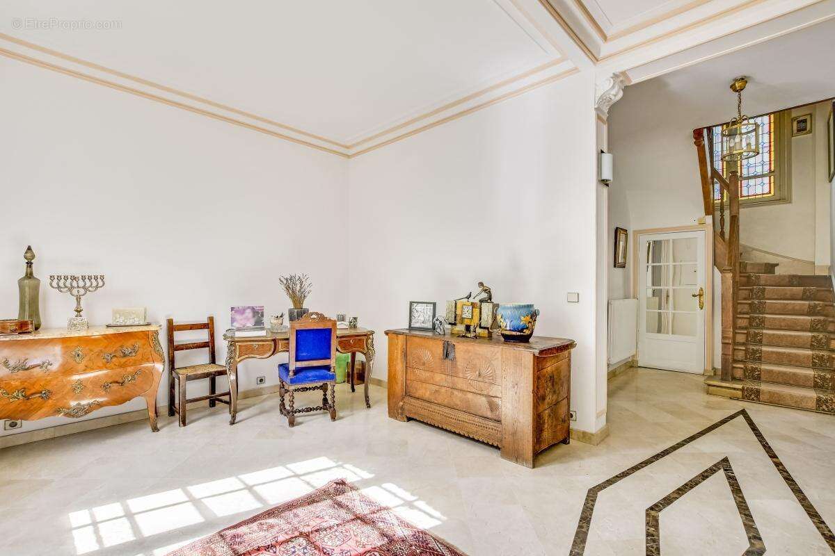 Appartement à VINCENNES