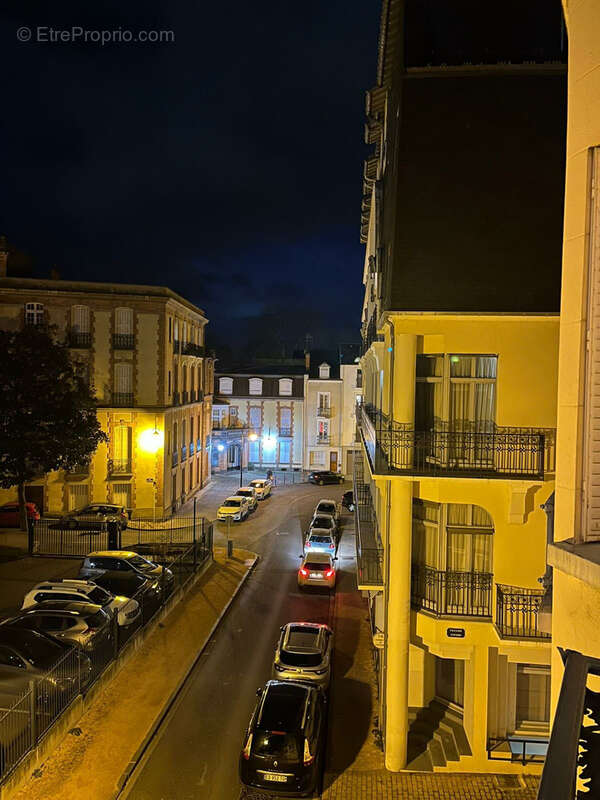 Appartement à VICHY