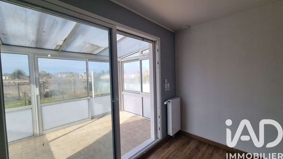 Photo 6 - Maison à CHALETTE-SUR-LOING