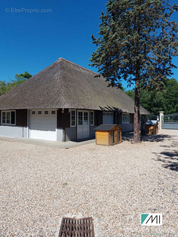 Maison 330 m² à Rambouillet  - photo 5