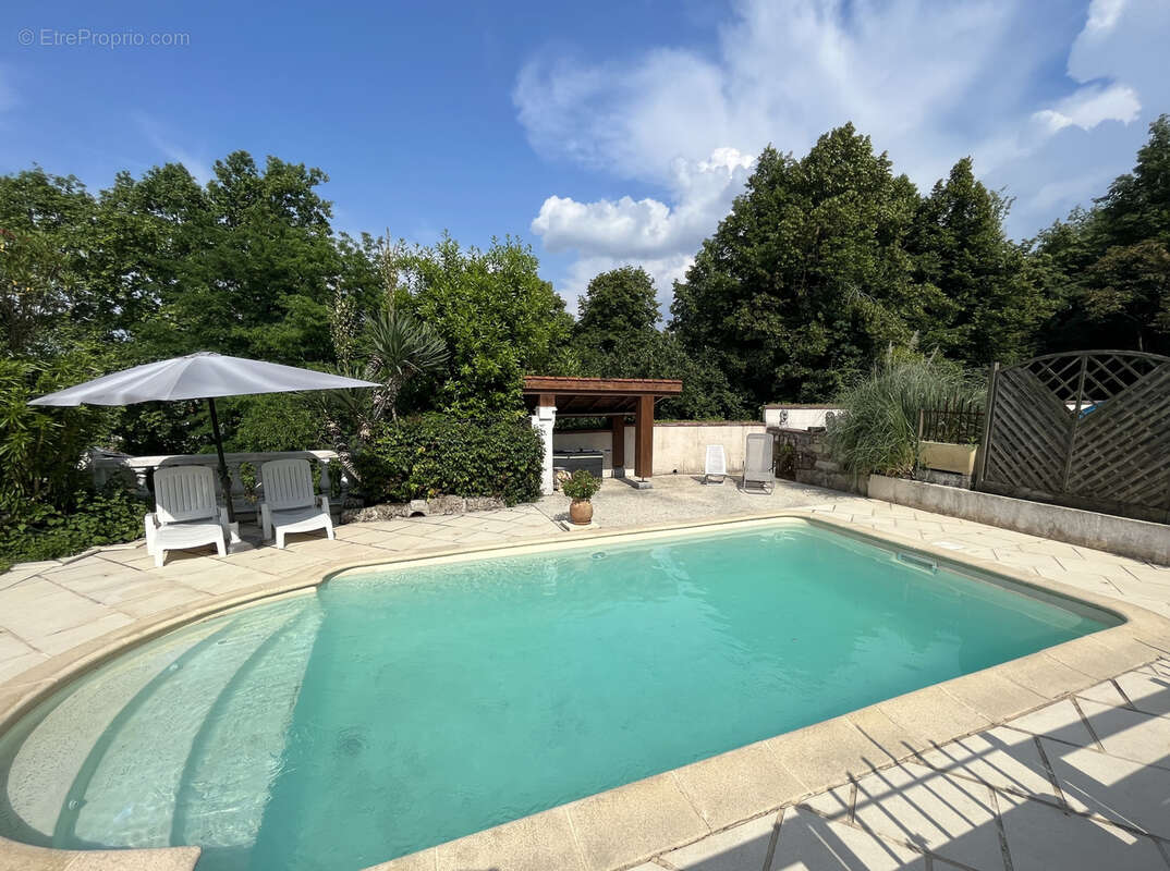 Maison à Valence - photo 6