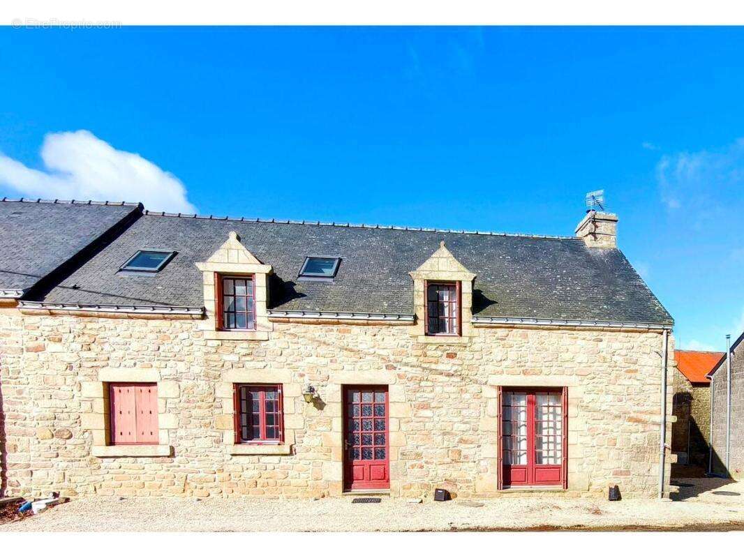 Maison 103 m² à Peaule  - photo 6