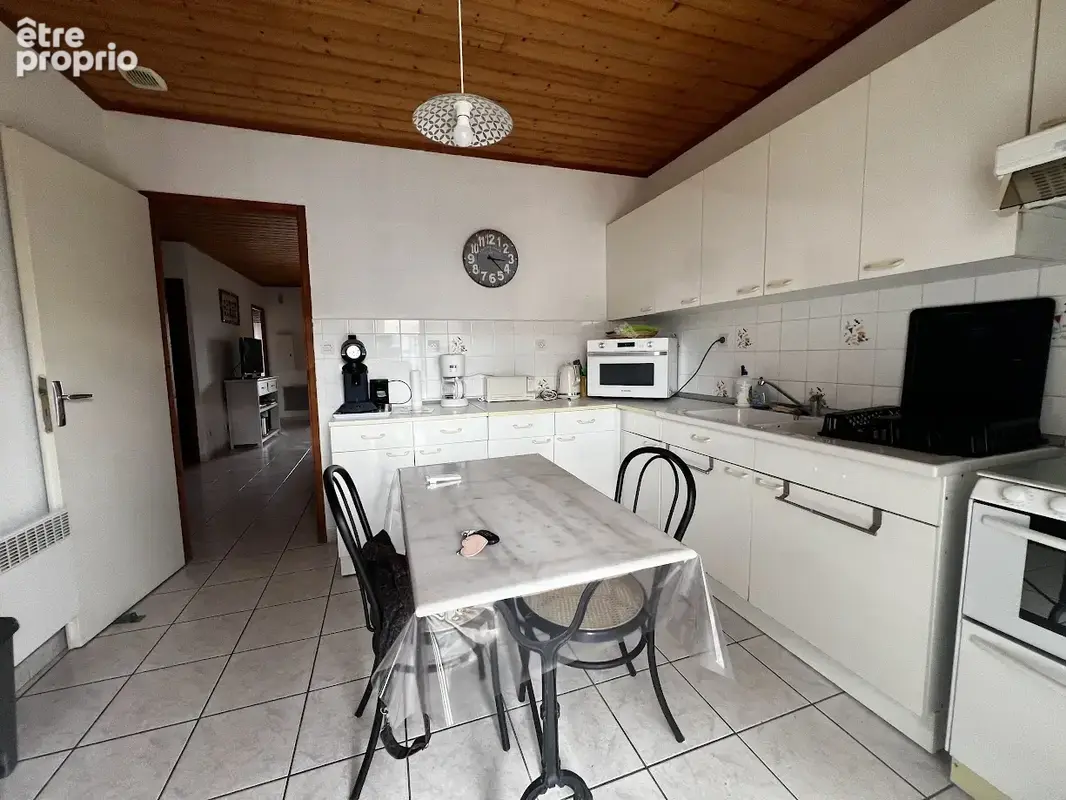 Exclusivite !  villa sans copropriete - photo 3