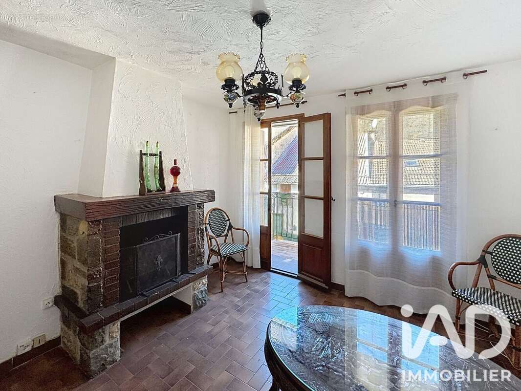 Maison 55 m² à Valdeblore  - photo 3