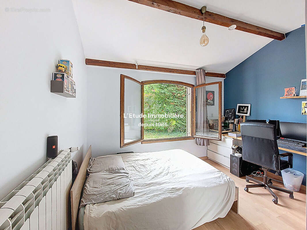 Maison à RILLIEUX-LA-PAPE