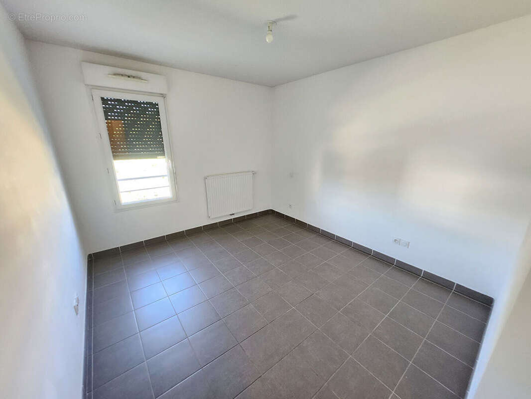 Appartement La Seyne Sur Mer 3 pièce(s) 60 m2 avec terrasse et place de parking - photo 4
