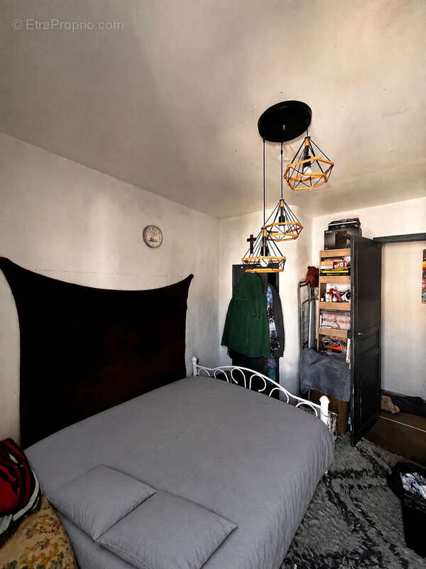 special investisseur, appartement T2+ balcon  avec locataire en place - photo 2