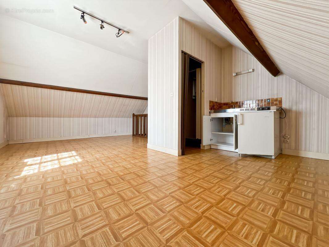 Maison à LAILLY-EN-VAL