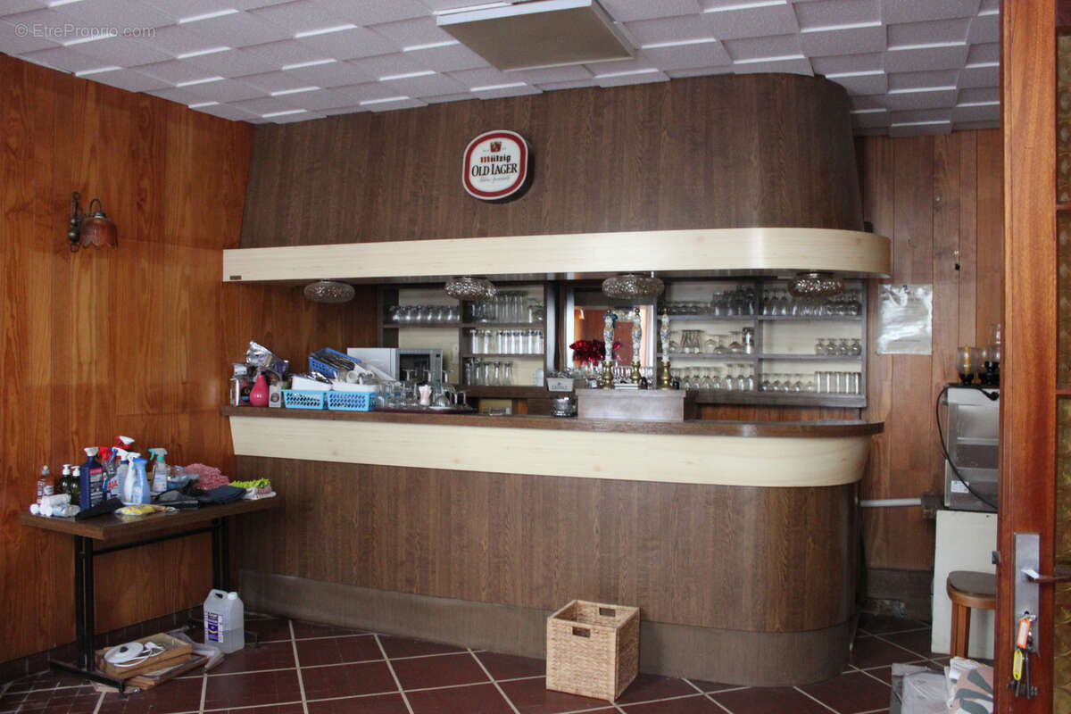 Appartement à BOURGUEIL