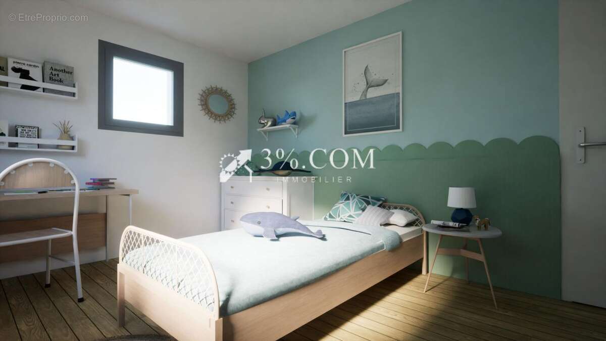 Maison à LA BAULE-ESCOUBLAC