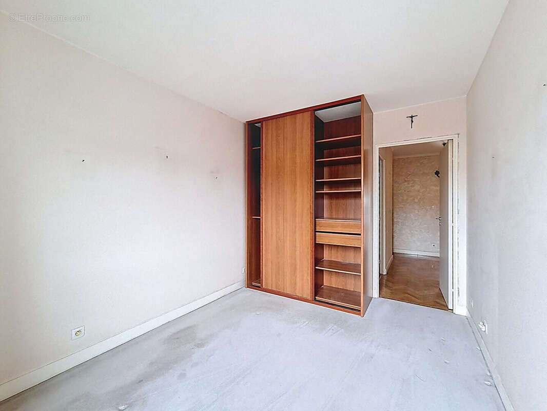 Appartement à CHATILLON