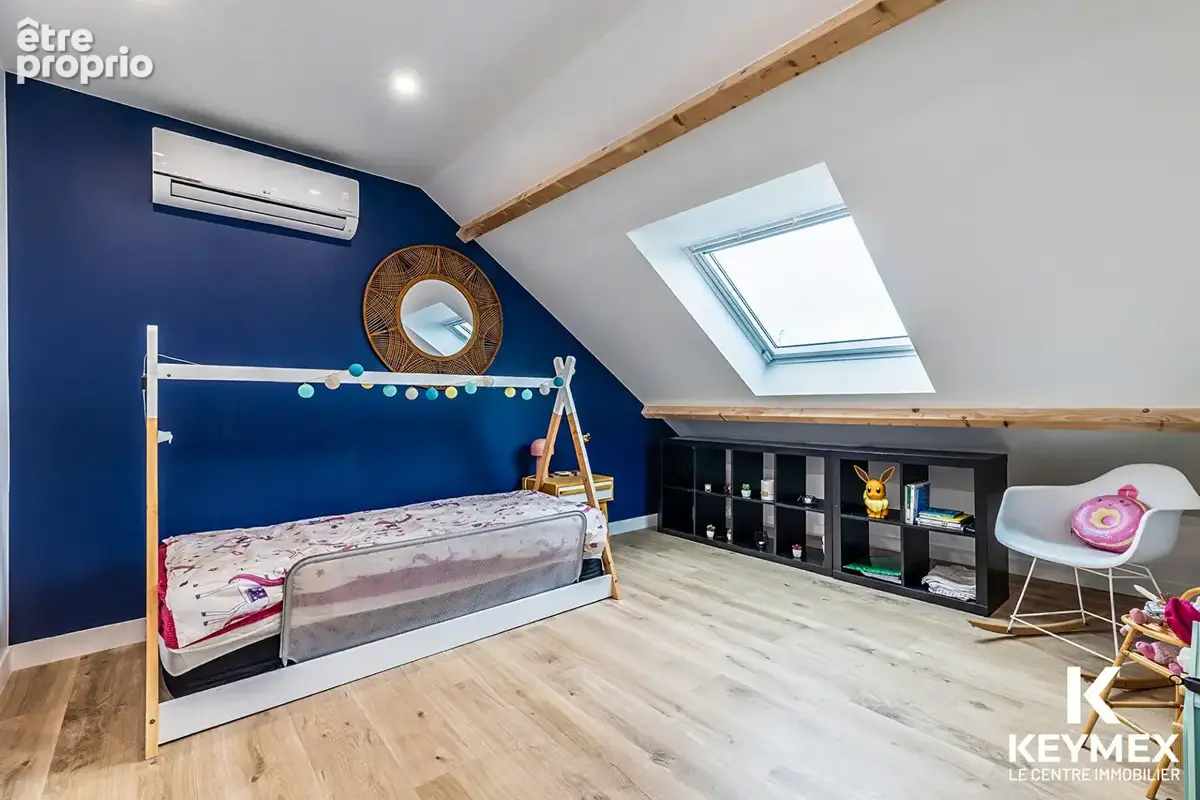 Maison Le Mesnil En Thelle 4 chambres - photo 6