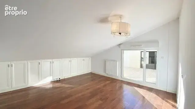 Exceptionnel attique de type 4 pièces de 103 m2 soit 140 m2 hors loi carrez avec 60 m2 de terrasses - photo 23