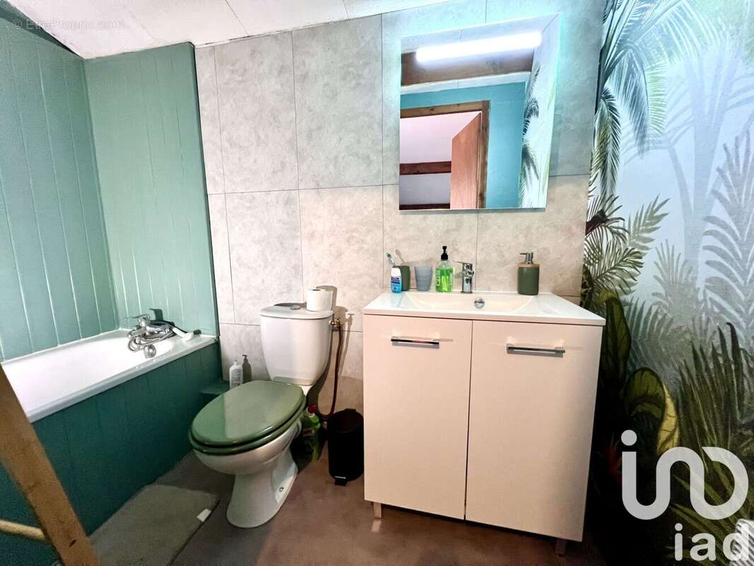 Photo 7 - Maison à SANGUINET