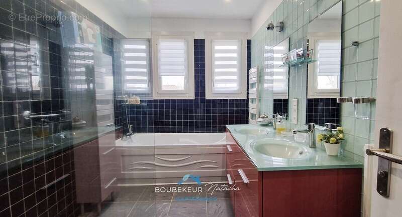 Maison à PRIGONRIEUX