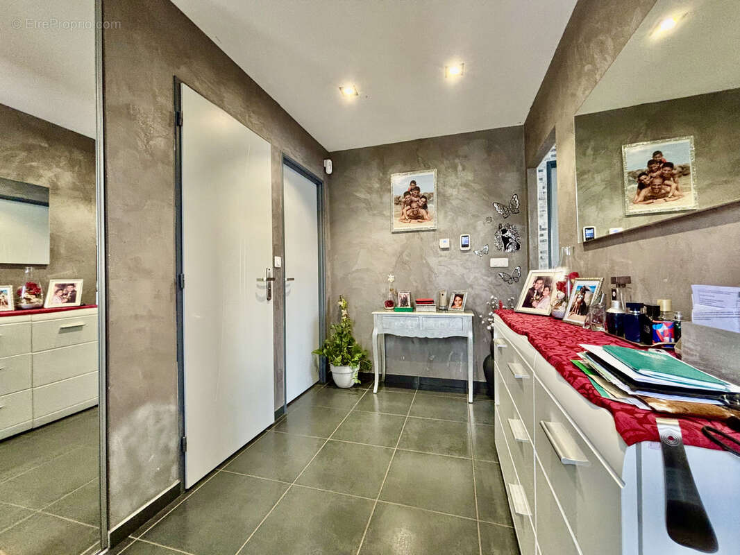 Maison à PARAY-LE-MONIAL