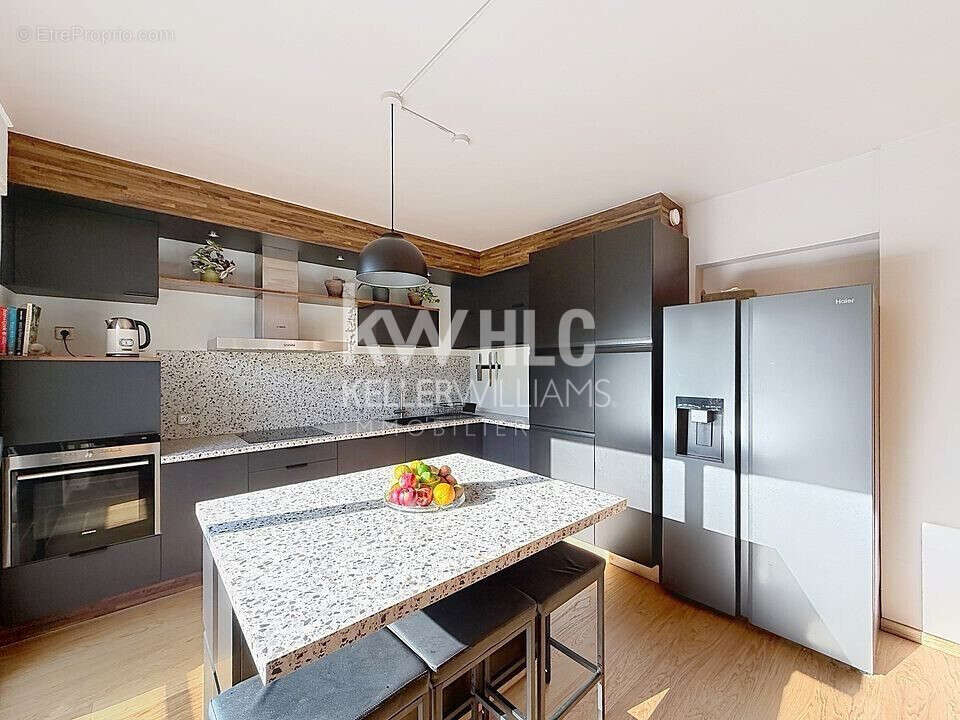 Maison 239 m² à Chens-Sur-Leman  - photo 2