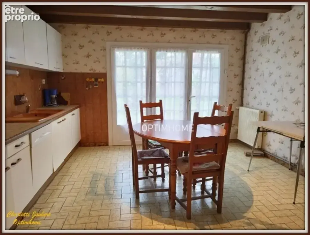 Maison à vendre 6 pièces Proche de SAINT AULAYE PUYMANGOU (24) - photo 11