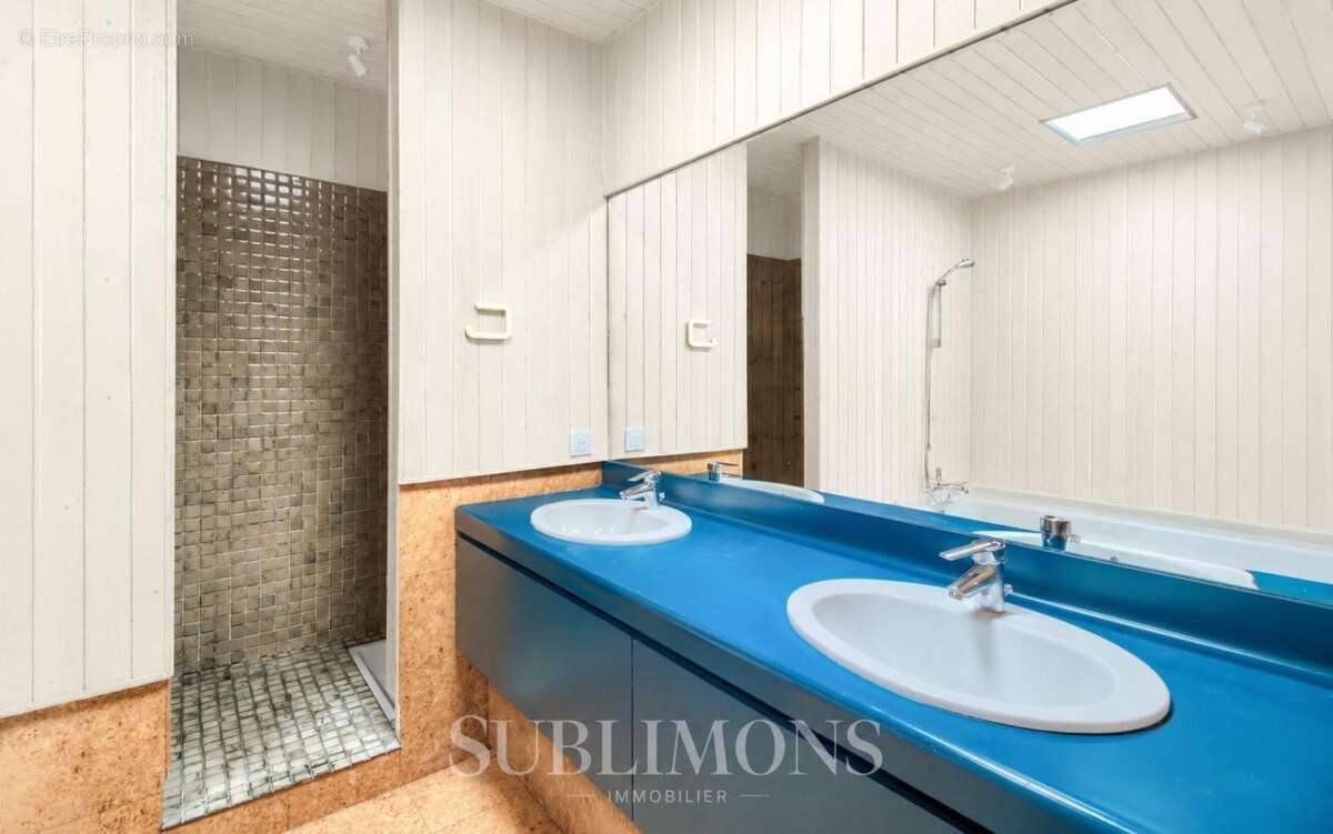Maison à vendre Guidel - photo 5