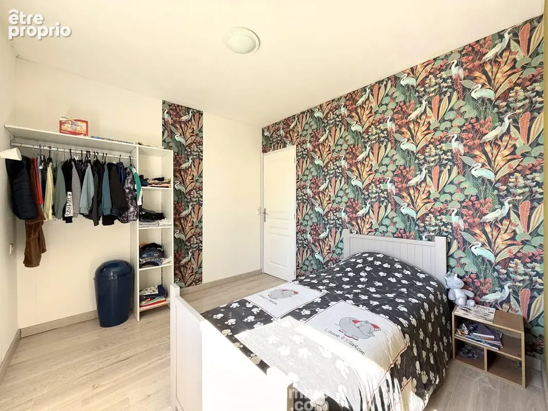 Maison 6 pièces 130 m² à vendre à Plouegat-Moysan (29650) - photo 8