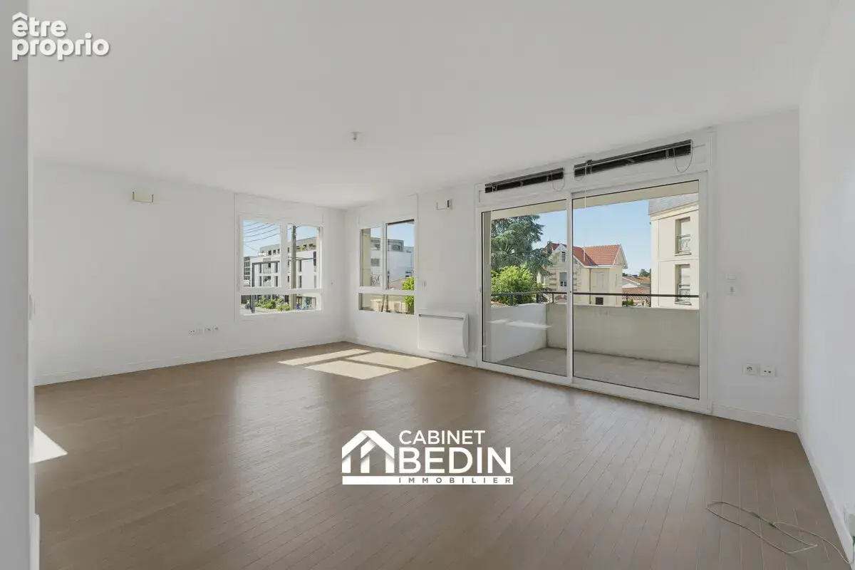 Appartement à MERIGNAC