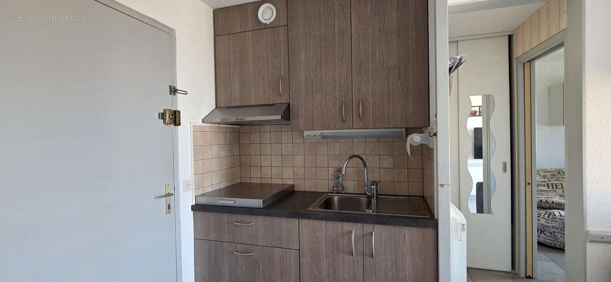 Appartement à AGDE