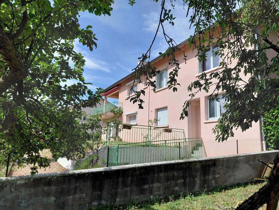 Photo 3 - Maison à LA PACAUDIERE