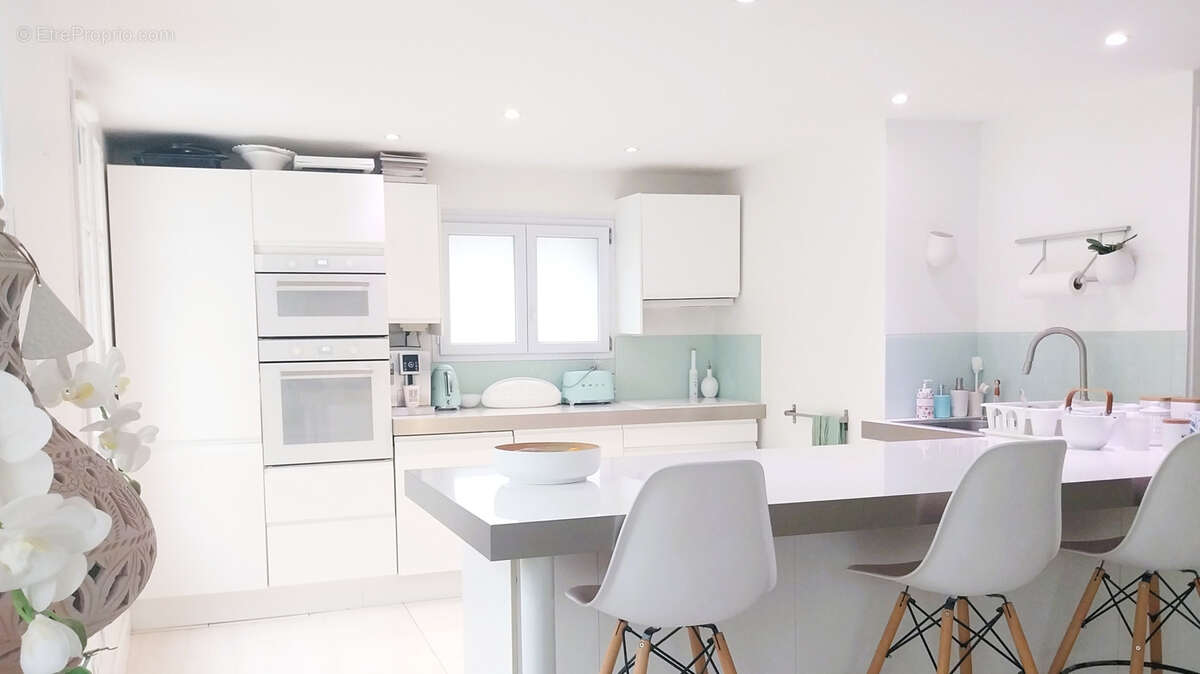 Appartement à MEUDON