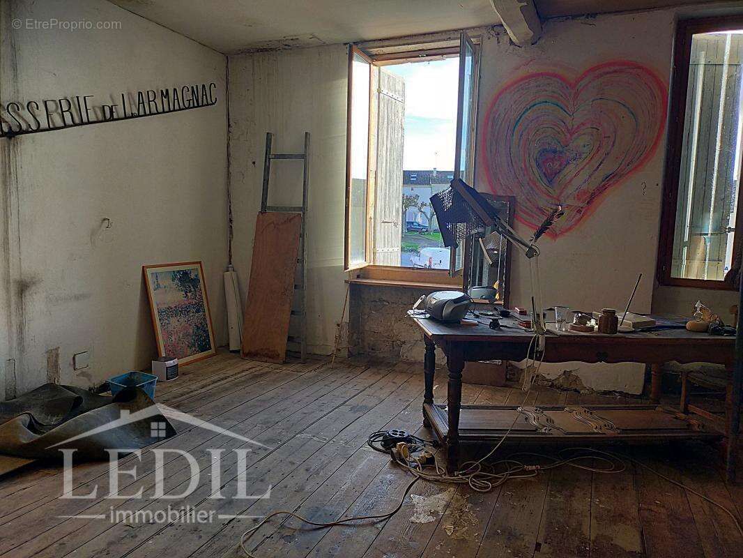 Maison à CONDOM